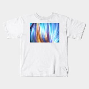 Fantastic clouds Kids T-Shirt